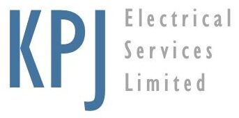 KPJ Electrical Services Ltd Logo