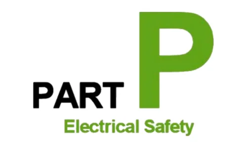 Part P Logo